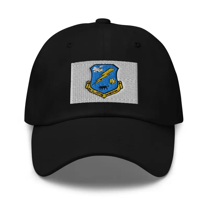 AOMA Ball Cap